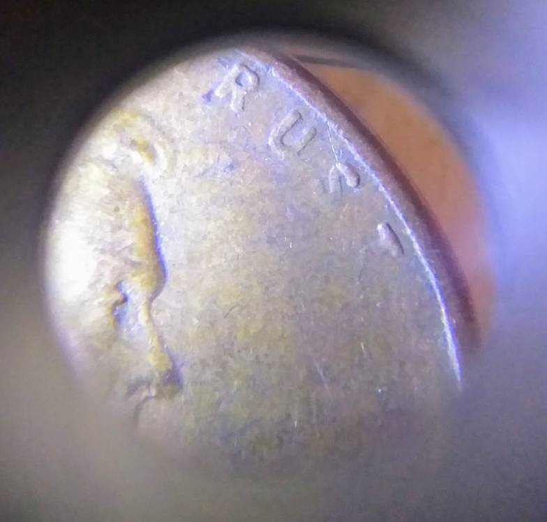 A-Few-Curious-1950-S-Wheat-Pennies