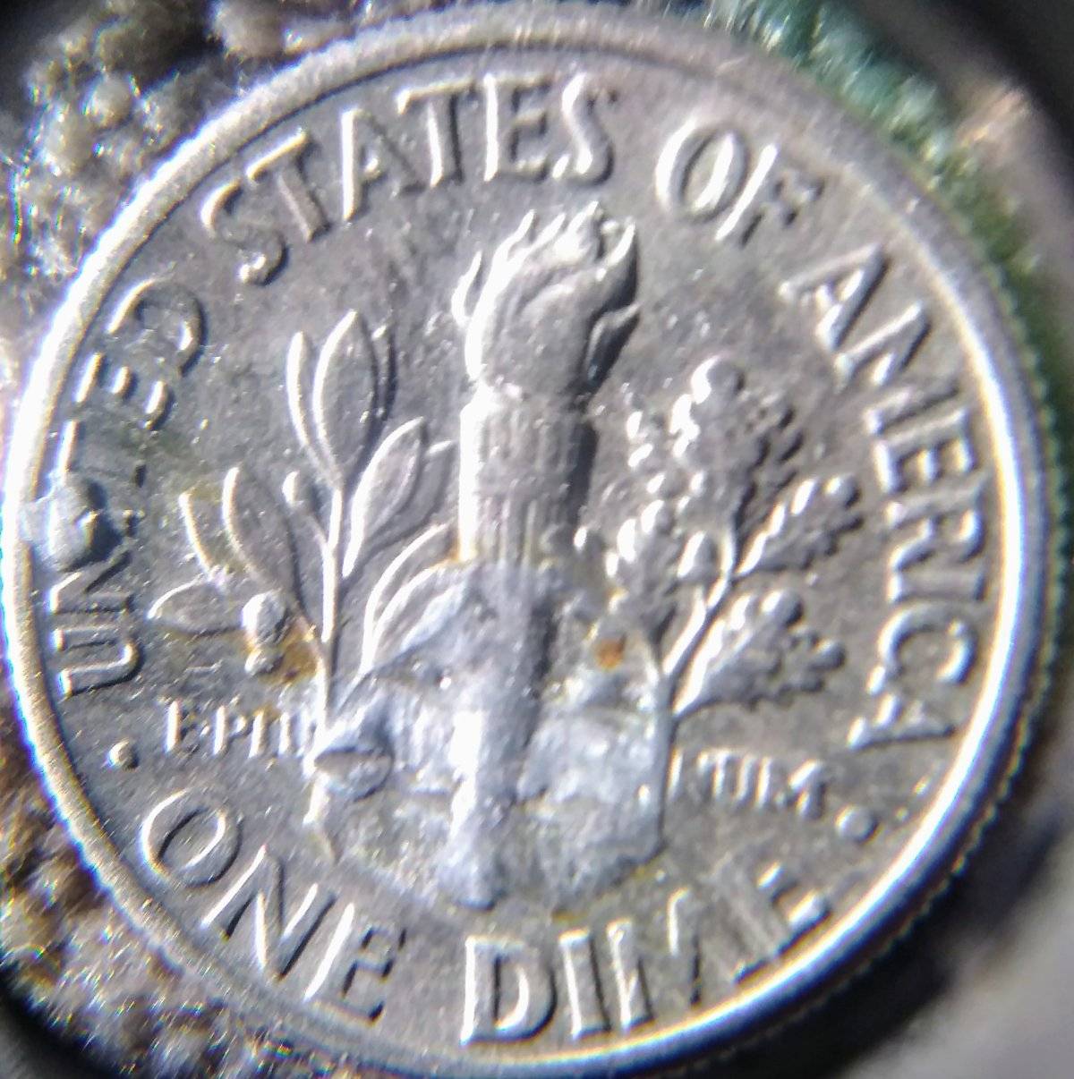 1990-D-Roosevelt-Dime,-Possible-Error?
