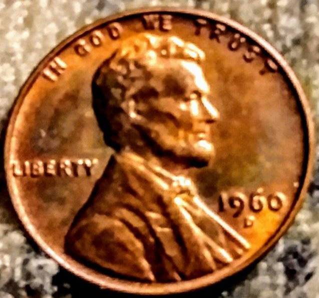 1960-D-Lincoln-Cent-Possibly-A-Red?