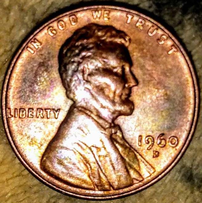 1960-D-Lincoln-Cent-Possibly-A-Red?