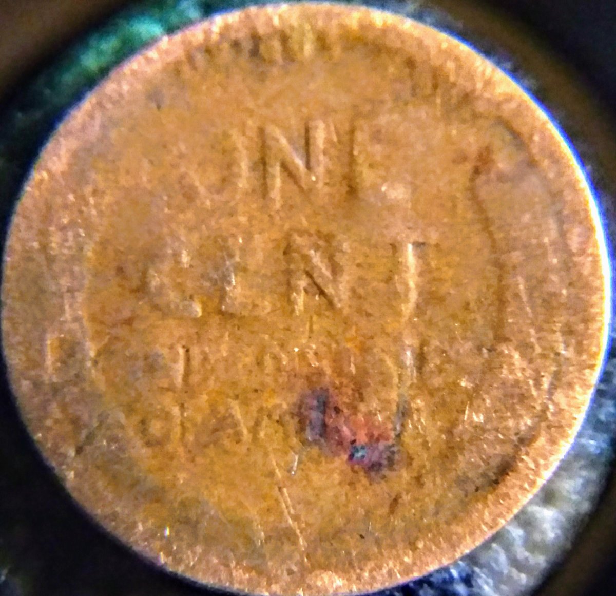1920-D-Wheat-Penny-Grease-Filled-Error-Or-Just-Coincidental-Wear?