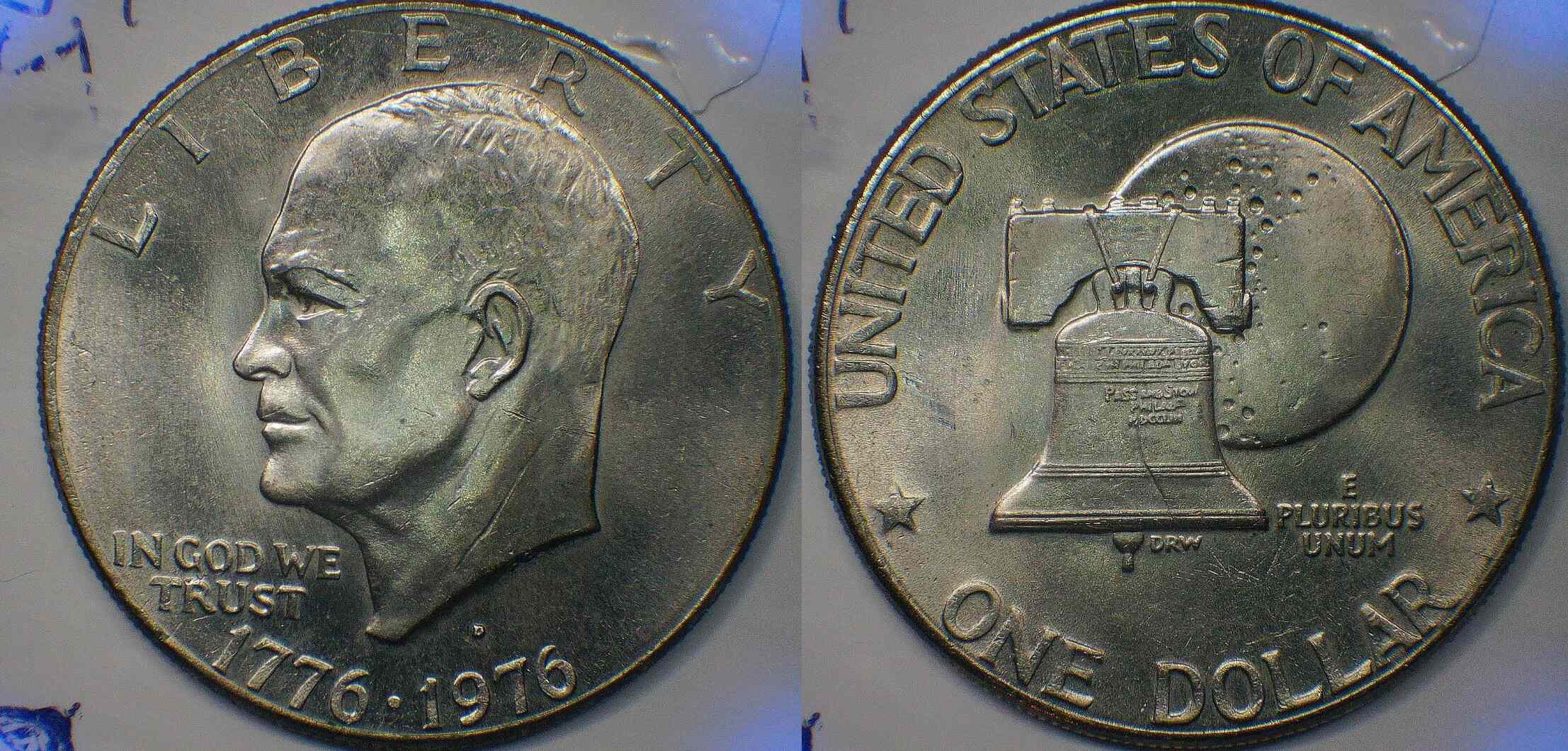 Post-An-Ike-Eisenhower-Dollar