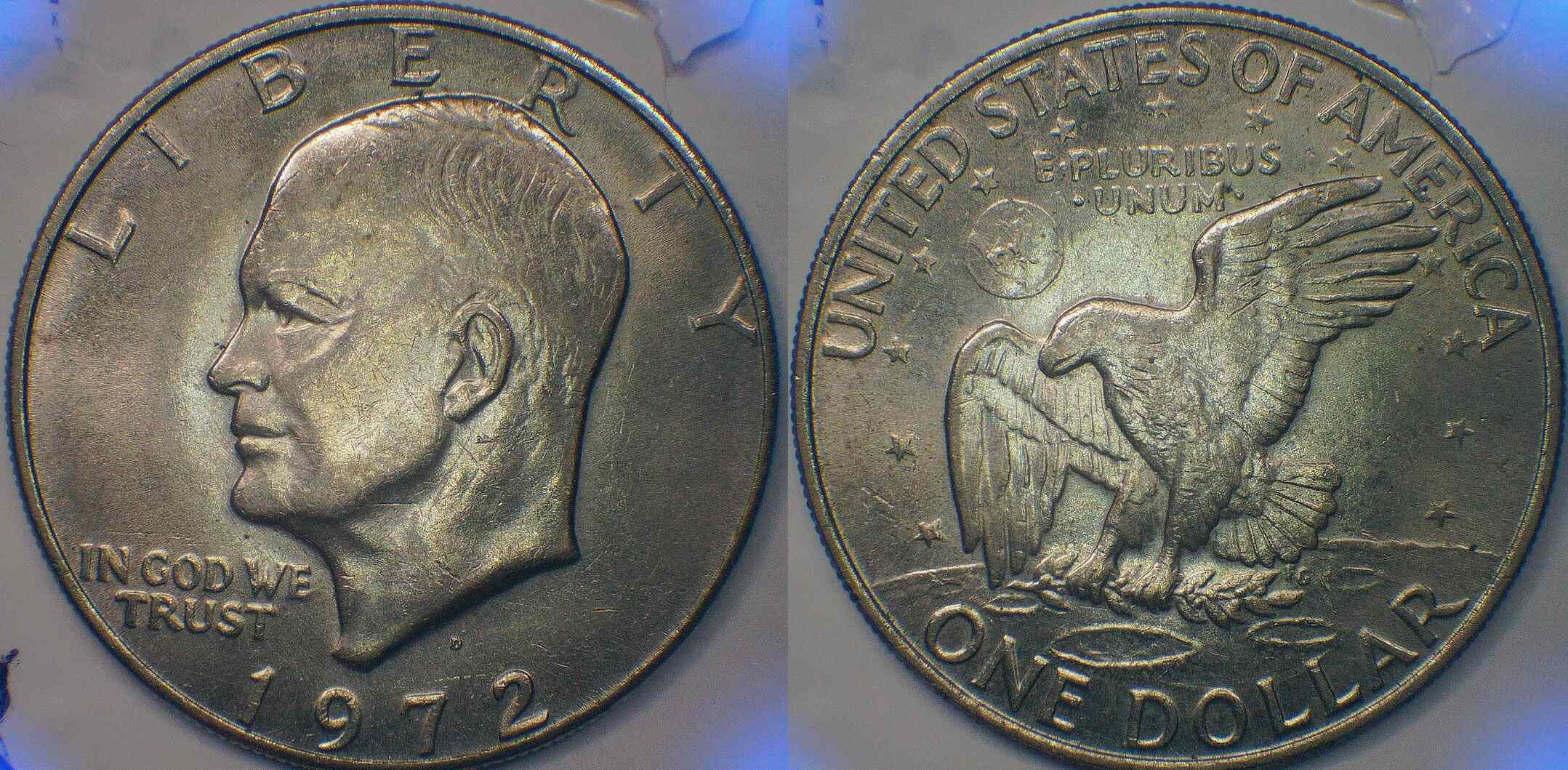 Post-An-Ike-Eisenhower-Dollar