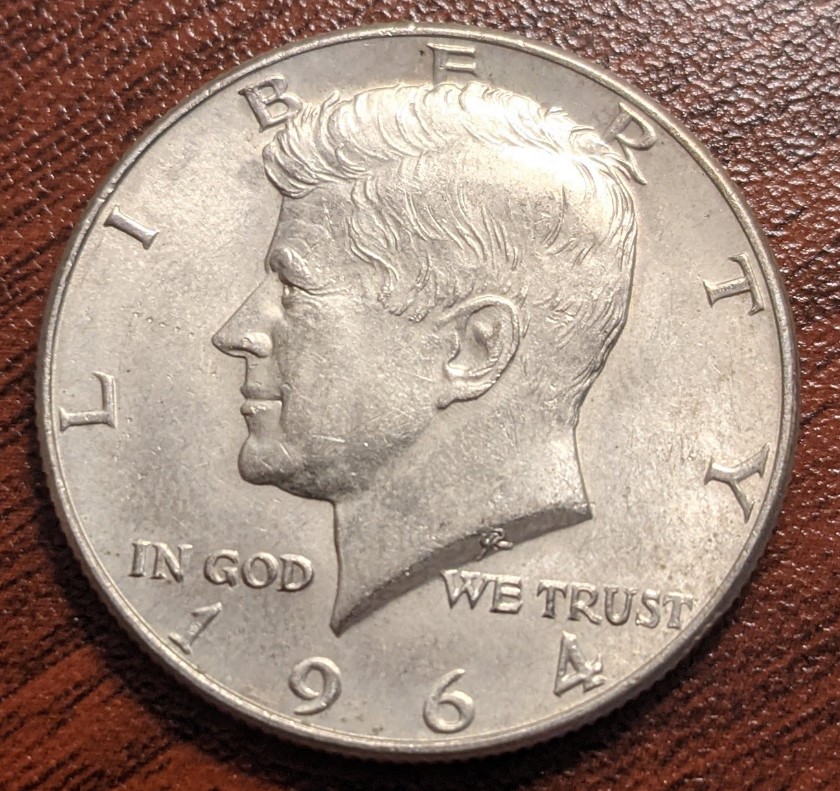 1964-D-JFK-Half-Dollar-DDO