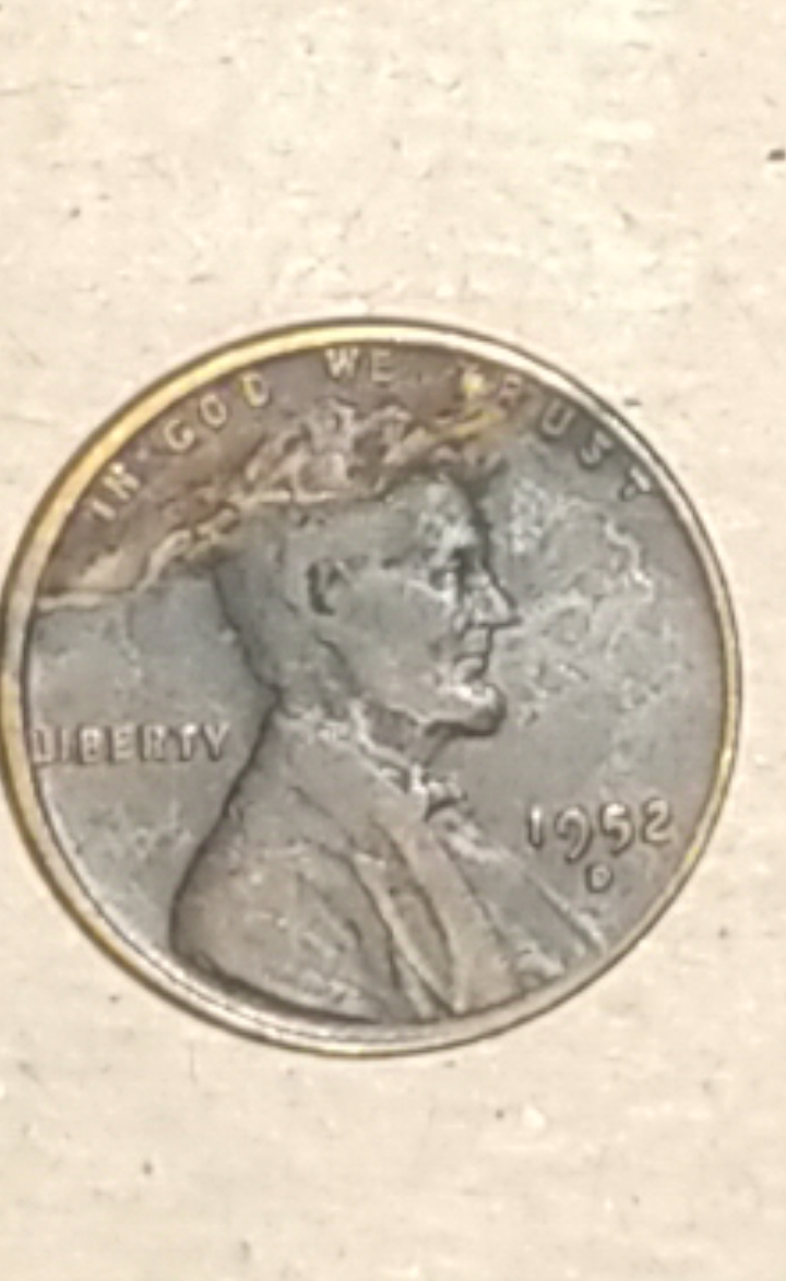 1952-D-Wheat-Penny-Error
