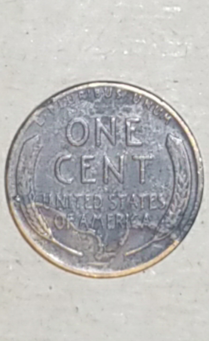 1952-D-Wheat-Penny-Error