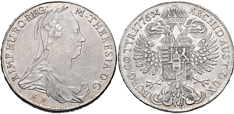 What-Is-The-Longest-Time-A-Single-Coin-Type-Has-Been-Minted-For?