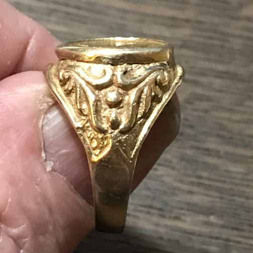 Post-Your-Coin-Rings!
