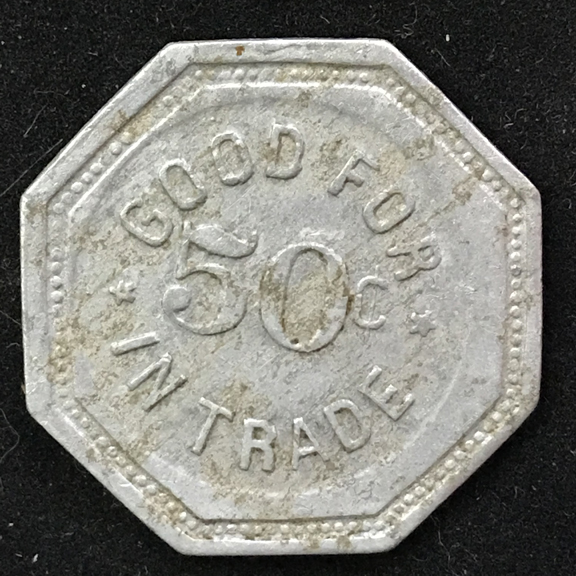 Advice-Needed---Cleaning-And-Preservation-Of-An-Aluminum-Token