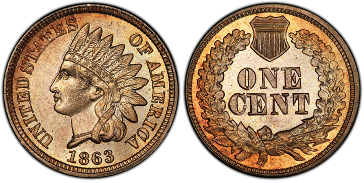 1863-Not-One-Cent-Indian-Head-Double-Strike