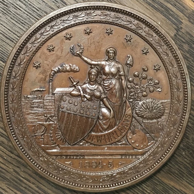 A-Continuing-Thread-~-Post-Your-Tokens,-Medals,-Exonumia-Acquisitions