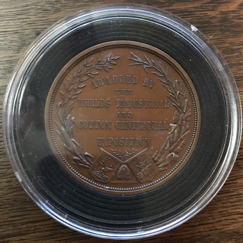 A-Continuing-Thread-~-Post-Your-Tokens,-Medals,-Exonumia-Acquisitions