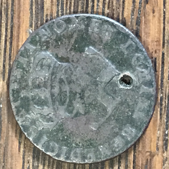 Information-Request:-Coinage-Used-In-Nova-Scotia-1600-S---1755