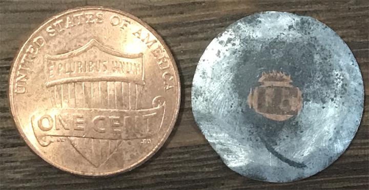 Seated-Liberty-Dollar-Struck-On-A-Shield-Nickel-Planchet