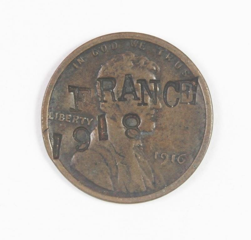 A-Running-Thread-Of-Chafemasterj's-Counterstamped-Lincoln-Cents.