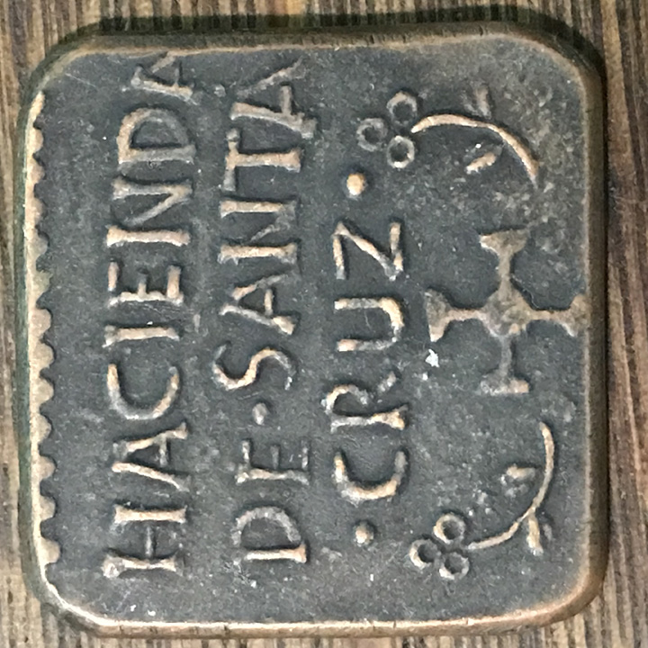 Hacienda-De-Santa-Cruz-Token---Authentic-Or-Fantasy?