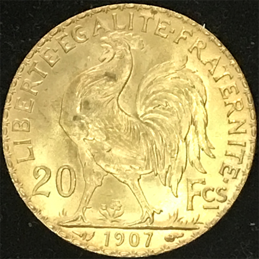 Post-Your-Coins/Medals/Tokens-Depicting-Imaginary-Personifications-Or-Allegories.