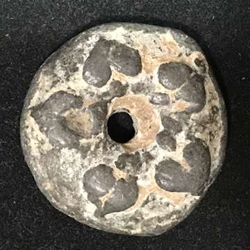 Ancient-Amulet,-Token,-Or-What?