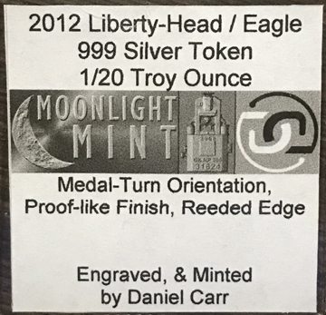 Post-A-Daniel-Carr-Fantasy-Coin/Token-If-You-Have-One.