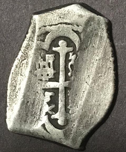 1724-1728-Louis-I-4-Reales-Cob-Type-6