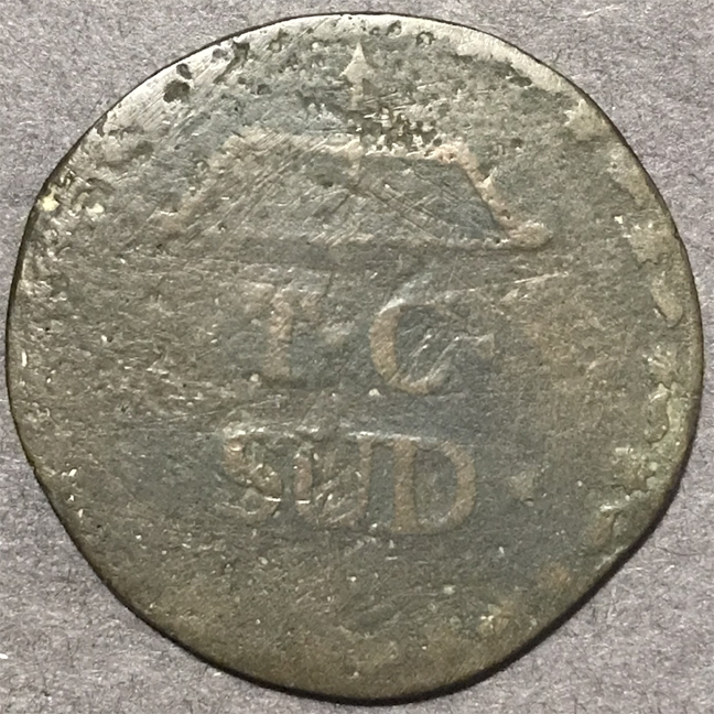 Mexico-1813-Morelos-8-Reales-Tierra-Caliente
