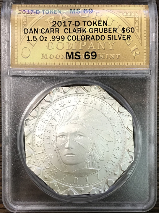 Post-A-Daniel-Carr-Fantasy-Coin/Token-If-You-Have-One.