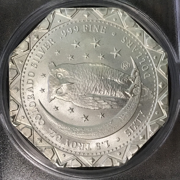 Post-A-Daniel-Carr-Fantasy-Coin/Token-If-You-Have-One.