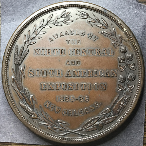 A-Continuing-Thread-~-Post-Your-Tokens,-Medals,-Exonumia-Acquisitions