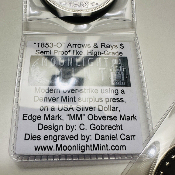 Post-A-Daniel-Carr-Fantasy-Coin/Token-If-You-Have-One.