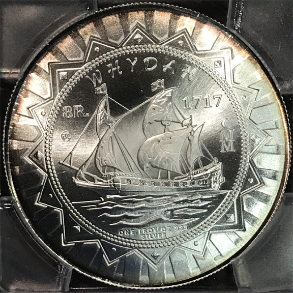 Post-A-Daniel-Carr-Fantasy-Coin/Token-If-You-Have-One.