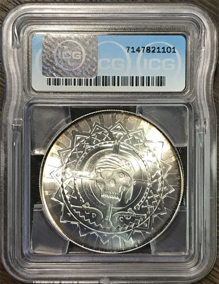 Post-A-Daniel-Carr-Fantasy-Coin/Token-If-You-Have-One.