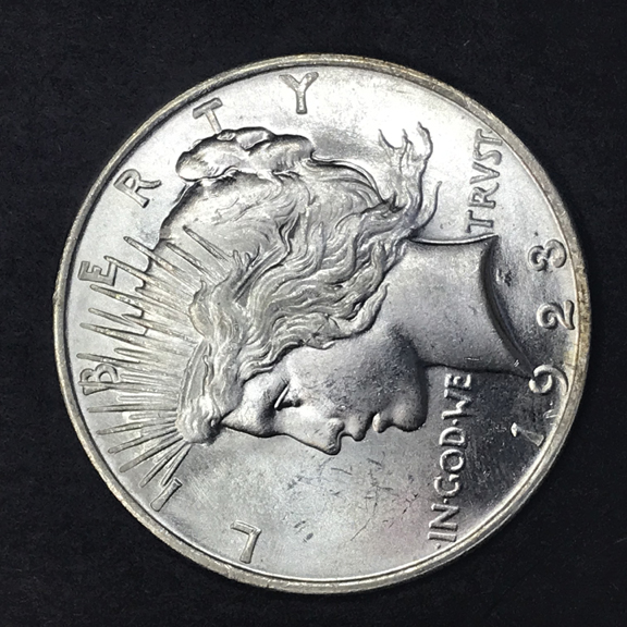 10-Days-Of-Peace-Dollars!