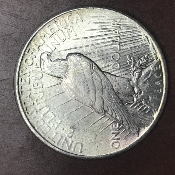 10-Days-Of-Peace-Dollars!