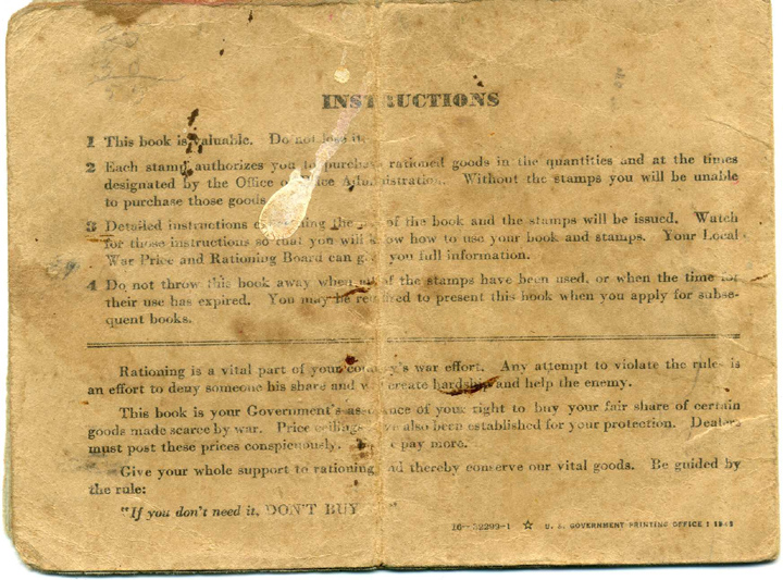 German-Uncut-Sheet-WWII-Food-Ration-Stamps