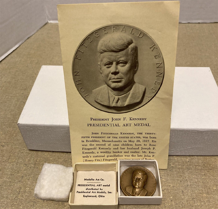 Medallic-Art-Company-Maco-Medals