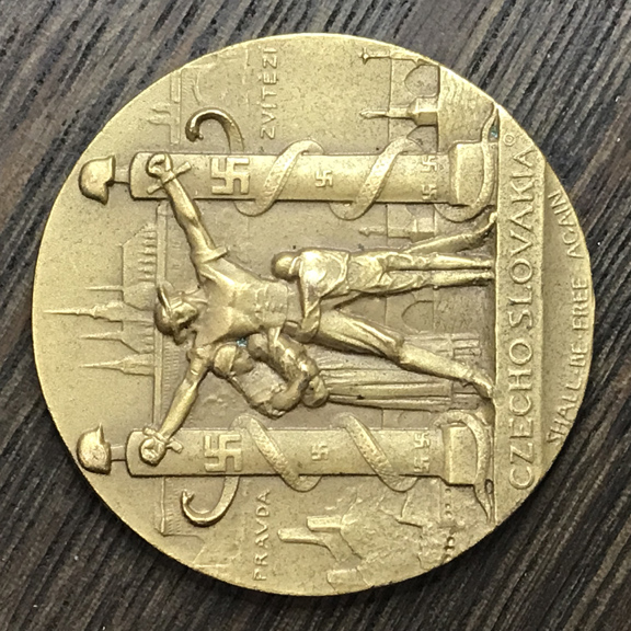 Medallic-Art-Company-Maco-Medals