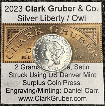 Post-A-Daniel-Carr-Fantasy-Coin/Token-If-You-Have-One.
