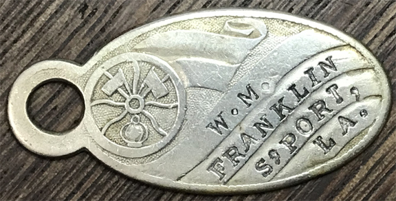 Canadian-Island-Tokens