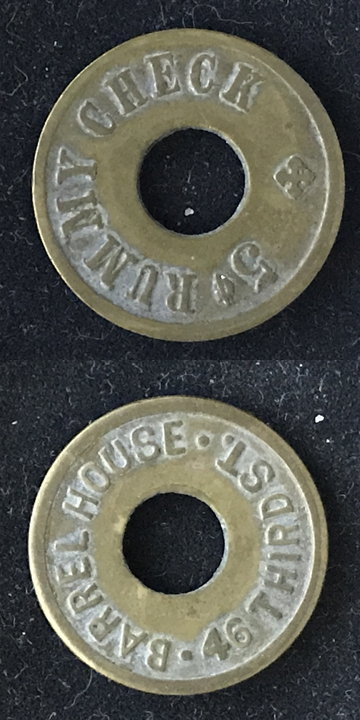 Post-Your-Coins-With-Center-Holes