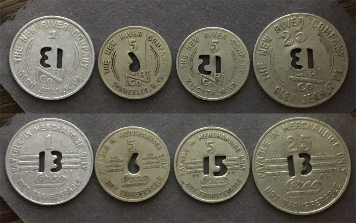 A-Continuing-Thread-~-Post-Your-Tokens,-Medals,-Exonumia-Acquisitions