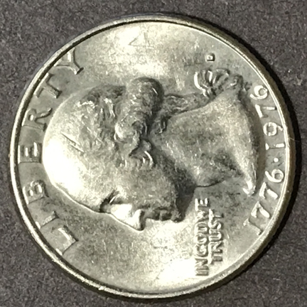 1976-Bicentenial-Quarter-D-Mint-Mark