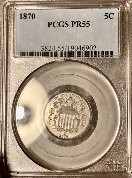 Interesting-1870-Shield-Nickel
