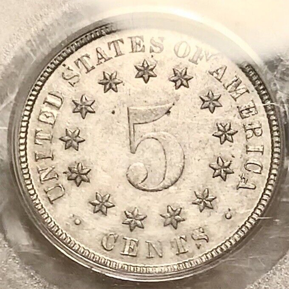 Interesting-1870-Shield-Nickel