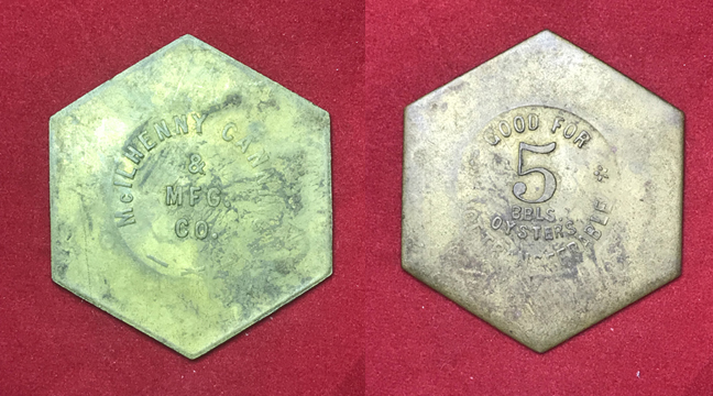 A-Continuing-Thread-~-Post-Your-Tokens,-Medals,-Exonumia-Acquisitions
