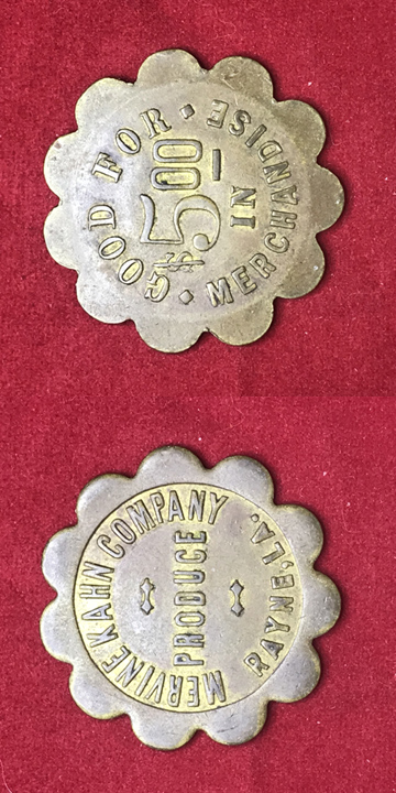 A-Continuing-Thread-~-Post-Your-Tokens,-Medals,-Exonumia-Acquisitions