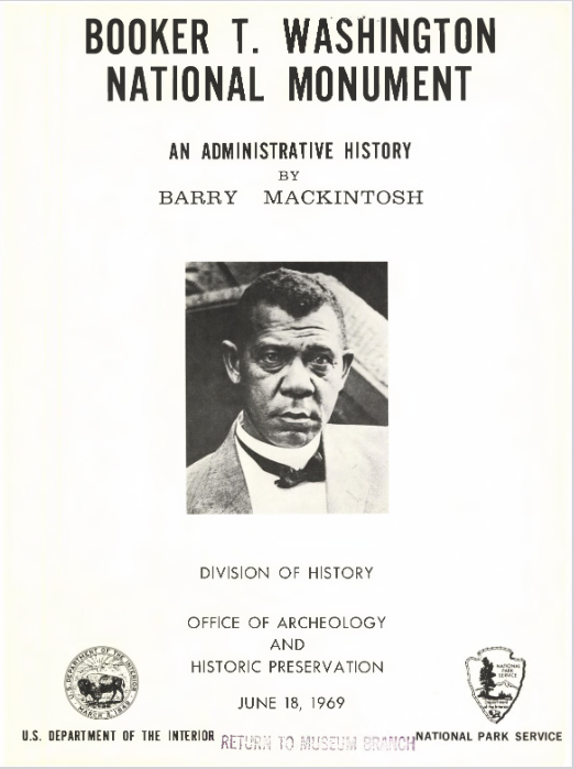 Commems-Collection:-1951-54-George-Washington-Carver-Booker-T-Washington---A-Nehi-Connection