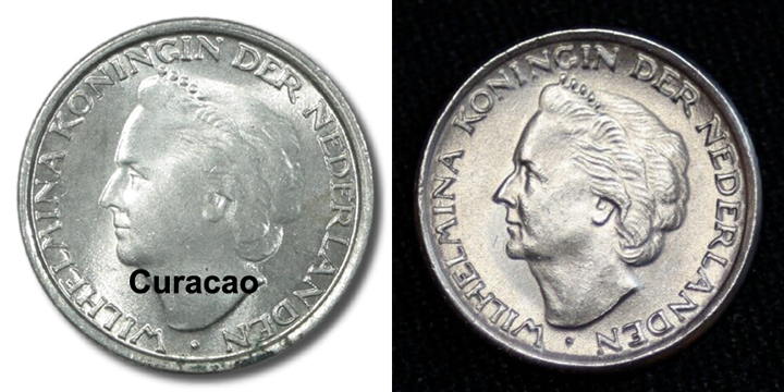 10-Cent-1948-Netherlands--Mule-