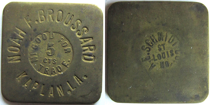 Post-Your-Square-Coins!
