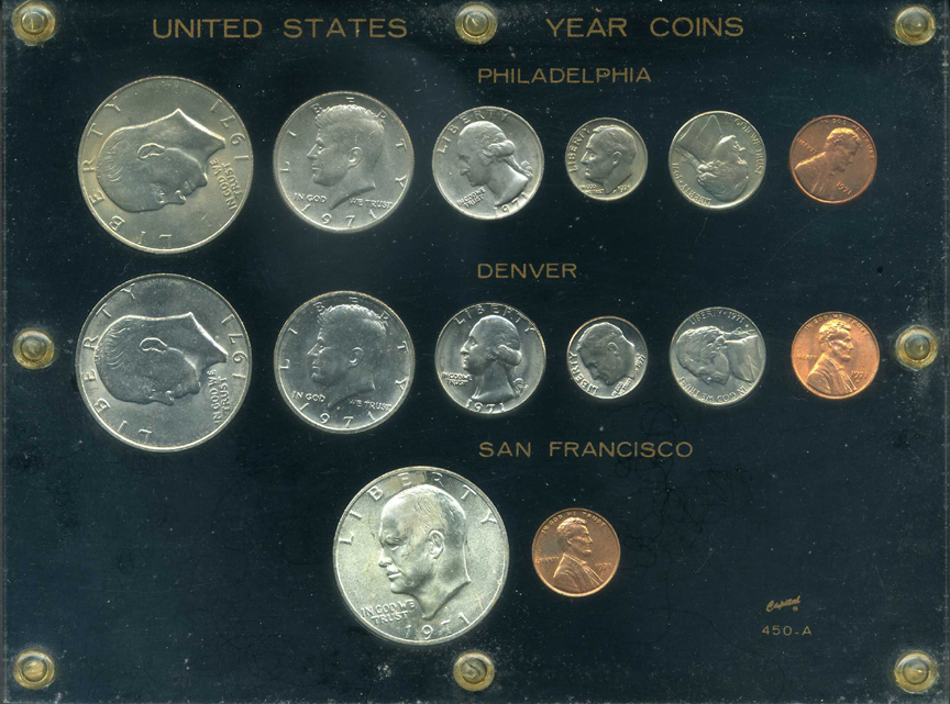 1971-Year-Set-In-Capital-Holder