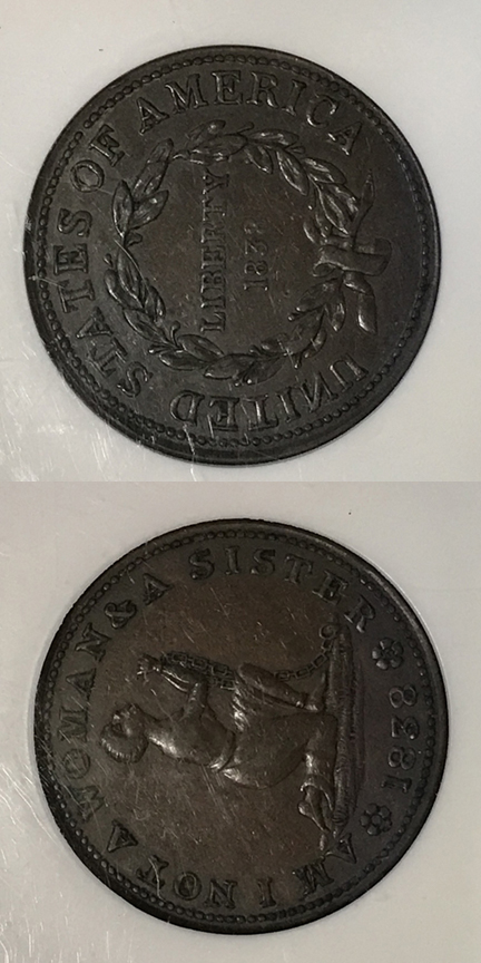 Commems-Collection-Classic:-1893-Isabella-Quarter---Design-Source?